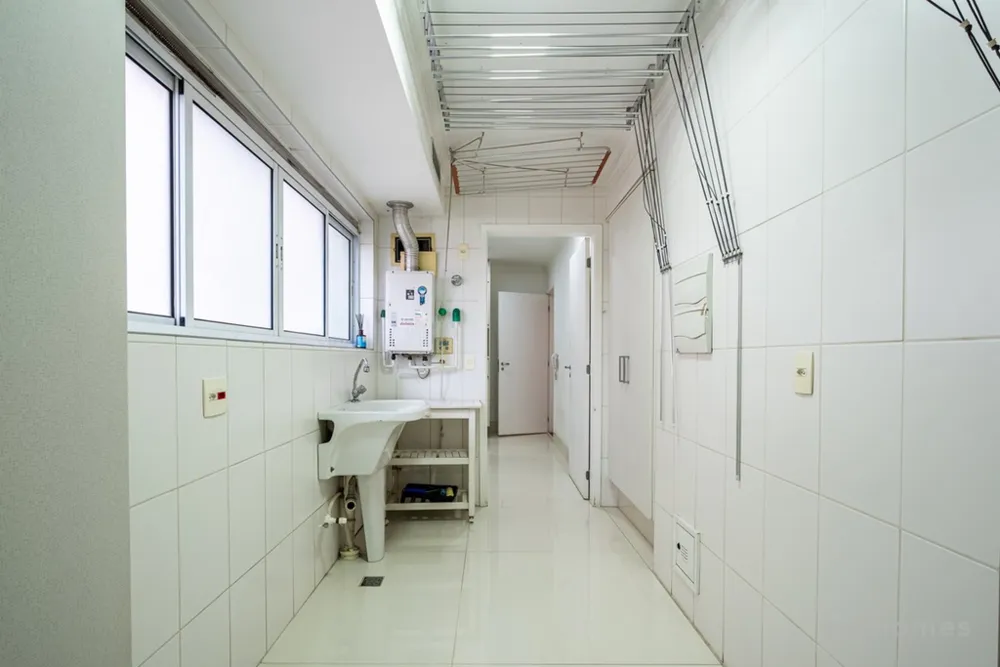 Apartamento, 1 quarto, 28 m² - Foto 6