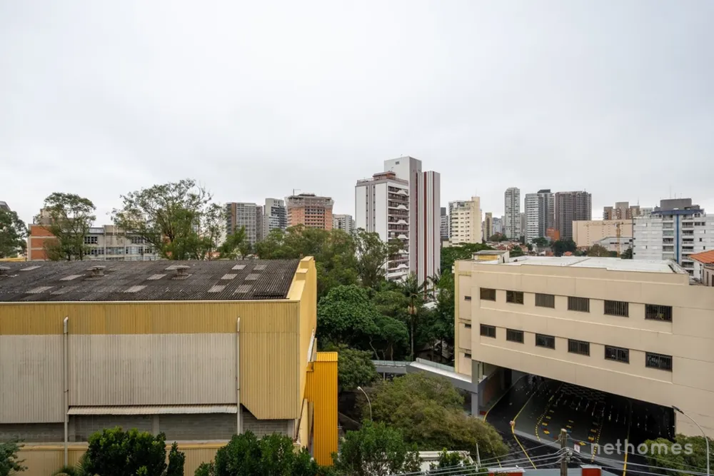 Apartamento, 1 quarto, 28 m² - Foto 9