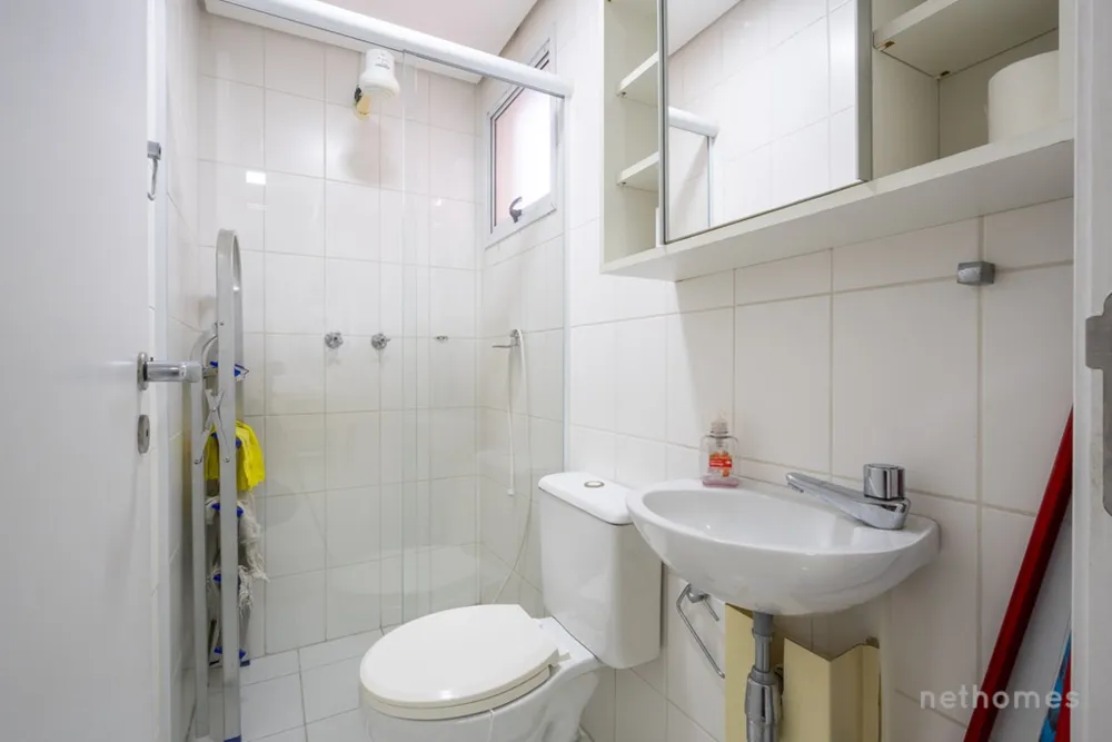 Apartamento, 1 quarto, 28 m² - Foto 8