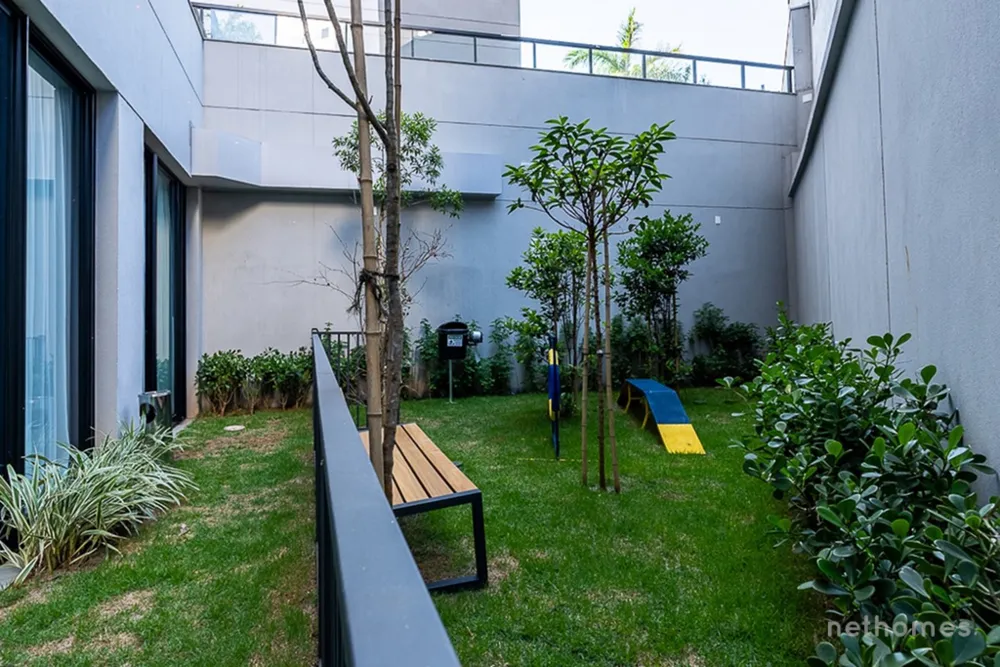 Apartamento, 1 quarto, 28 m² - Foto 10