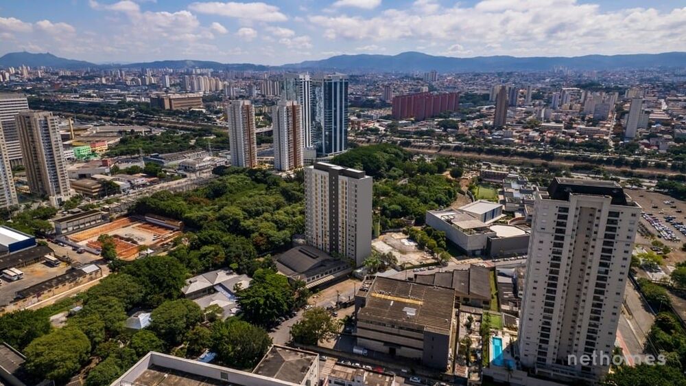 Apartamento, 2 quartos, 36 m² - Foto 1