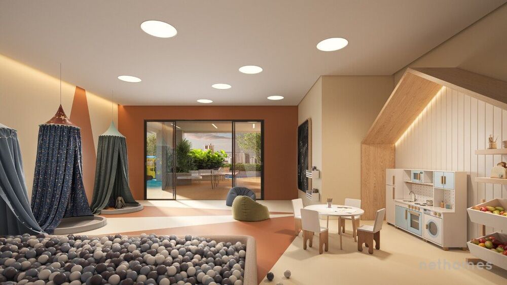 Apartamento, 2 quartos, 69 m² - Foto 9