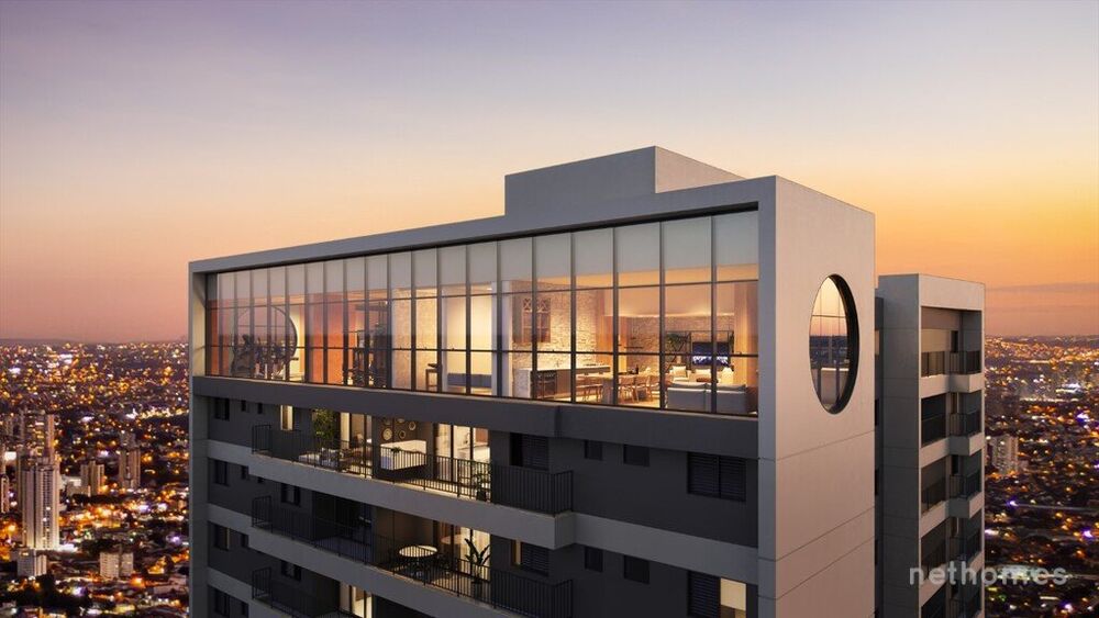 Apartamento, 2 quartos, 69 m² - Foto 16