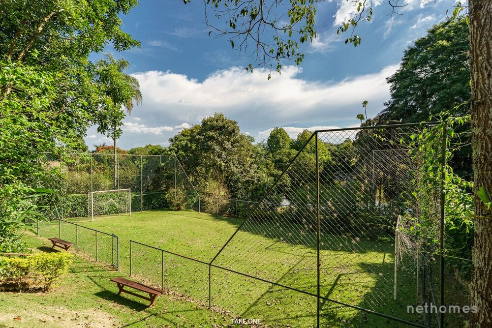 Casa de Condomínio à venda com 5 quartos, 535m² - Foto 7