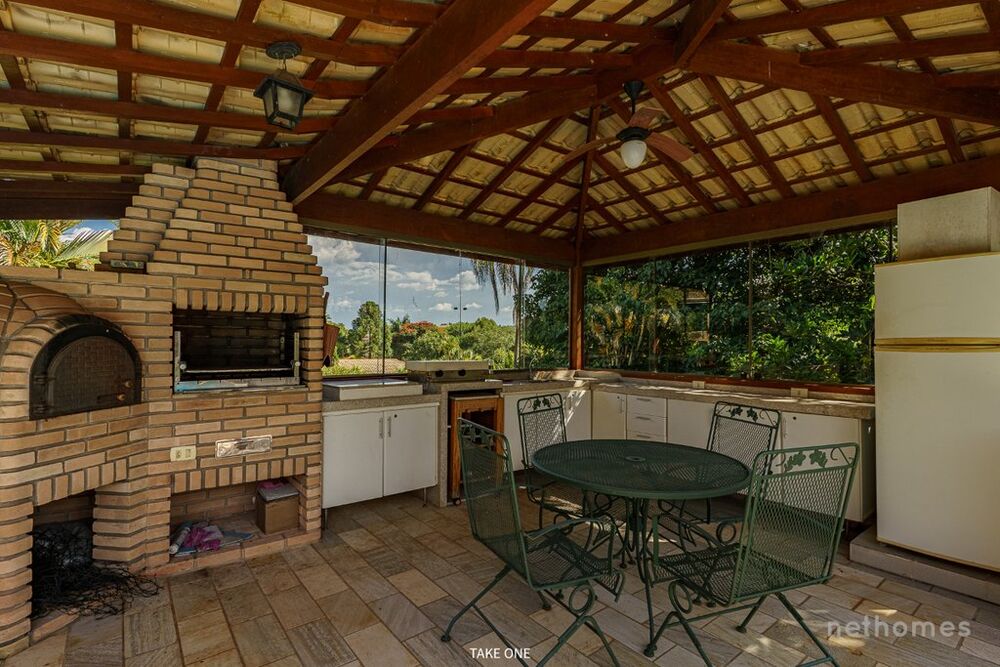 Casa de Condomínio à venda com 5 quartos, 535m² - Foto 5