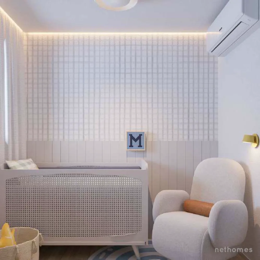 Apartamento, 2 quartos, 47 m² - Foto 1