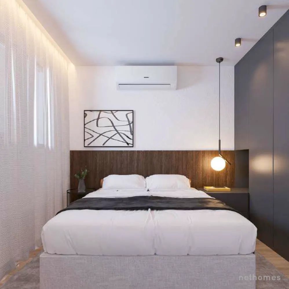Apartamento, 2 quartos, 47 m² - Foto 2