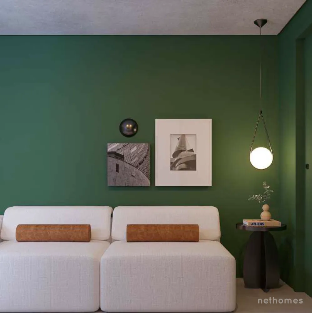 Apartamento, 2 quartos, 47 m² - Foto 7