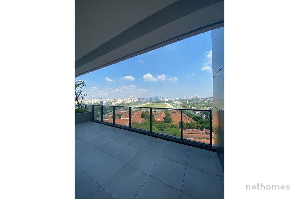 Apartamento, 1 quarto, 76 m² - Foto 2