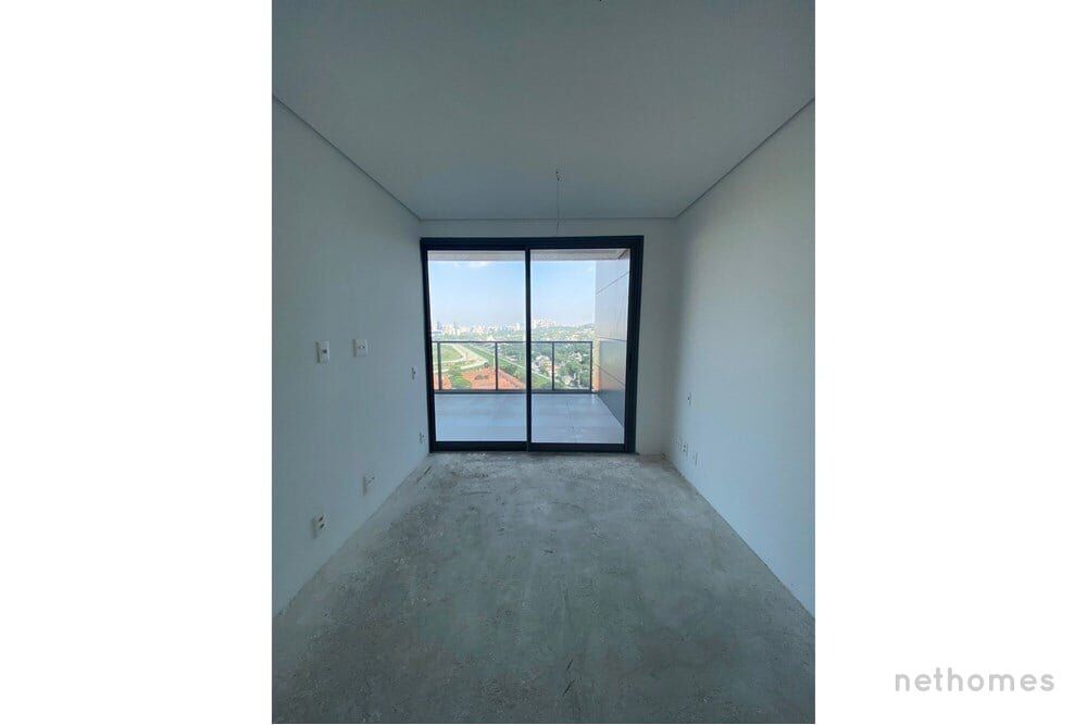 Apartamento, 1 quarto, 76 m² - Foto 4