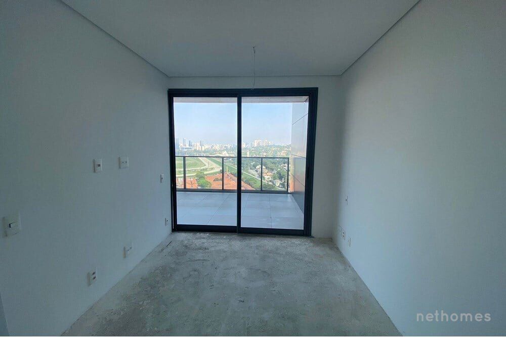 Apartamento, 1 quarto, 76 m² - Foto 1