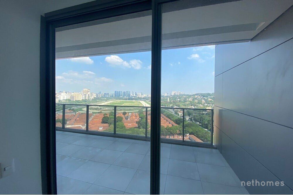 Apartamento, 1 quarto, 76 m² - Foto 3