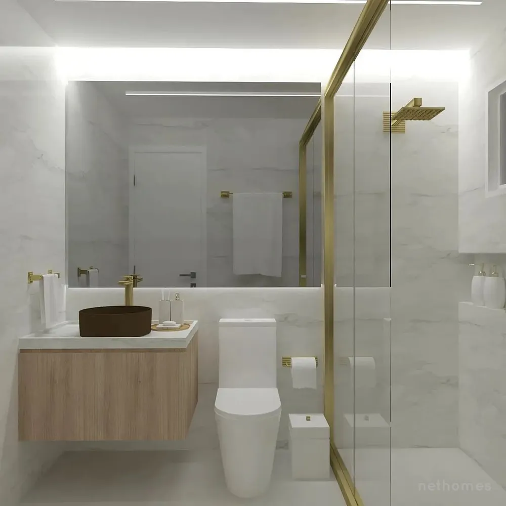 Apartamento, 2 quartos, 102 m² - Foto 11