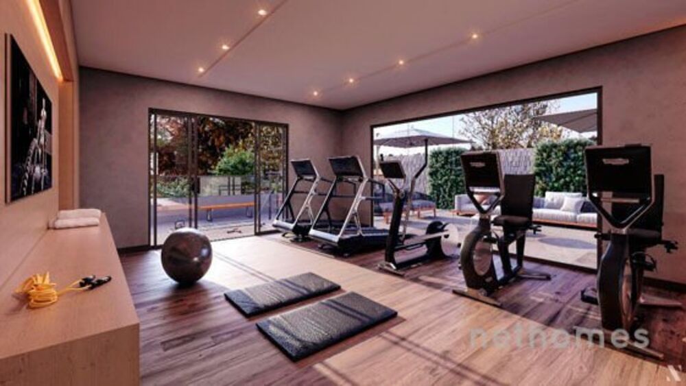 Apartamento, 4 quartos, 190 m² - Foto 1