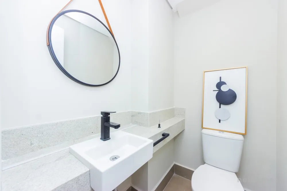 Apartamento, 1 quarto, 63 m² - Foto 7