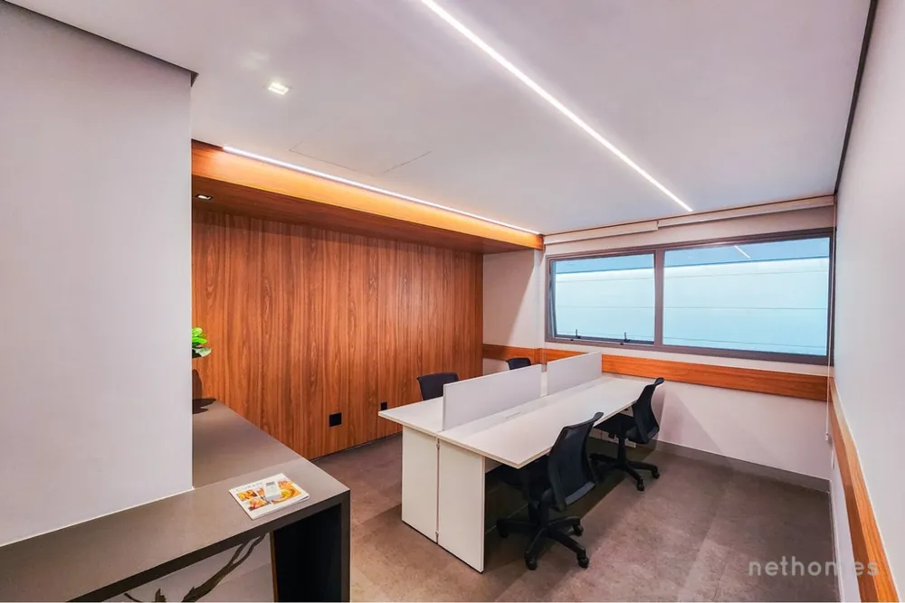 Apartamento, 1 quarto, 63 m² - Foto 6