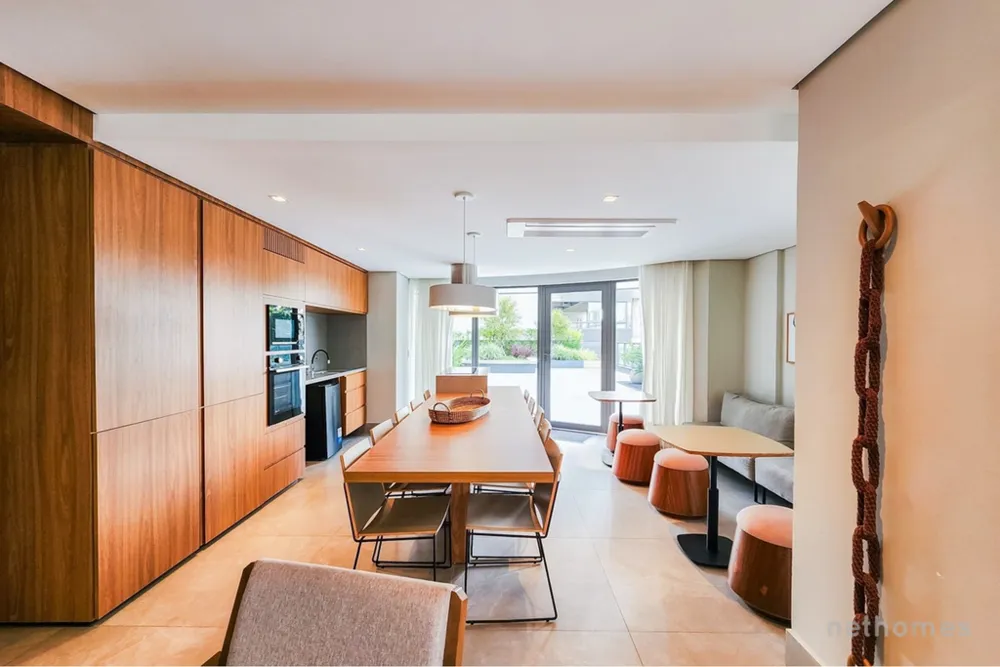 Apartamento, 1 quarto, 63 m² - Foto 5