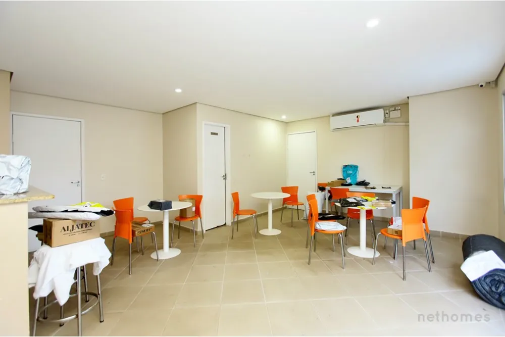 Apartamento, 2 quartos, 48 m² - Foto 1