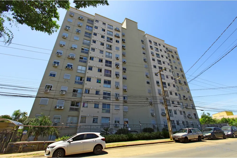 Apartamento, 2 quartos, 48 m² - Foto 6