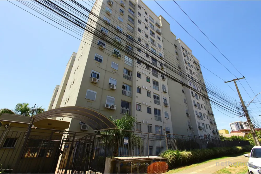 Apartamento, 2 quartos, 48 m² - Foto 9