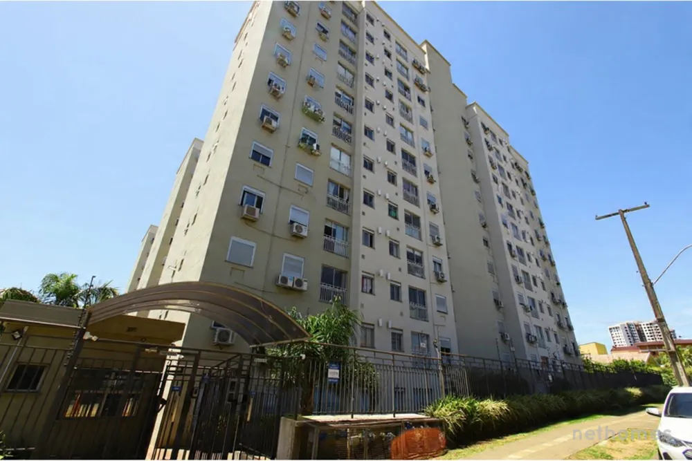 Apartamento, 2 quartos, 48 m² - Foto 11