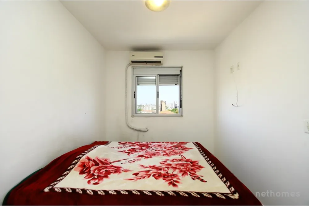 Apartamento, 2 quartos, 48 m² - Foto 2