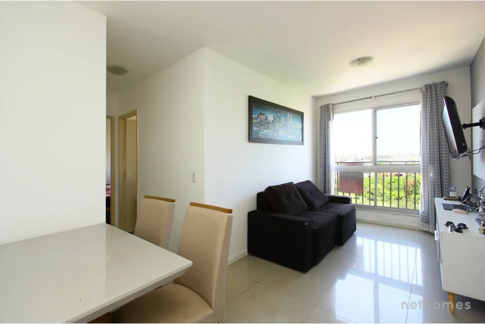 Apartamento, 2 quartos, 48 m² - Foto 5