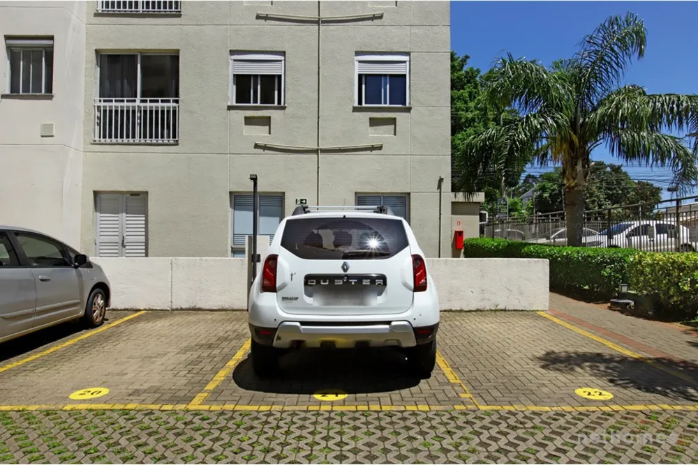 Apartamento, 2 quartos, 48 m² - Foto 8