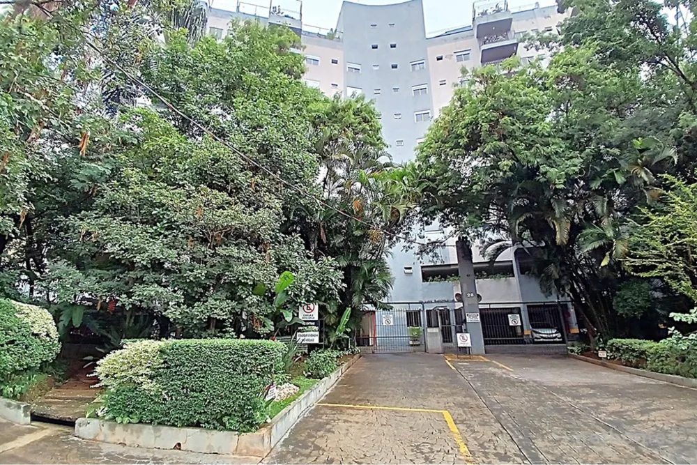 Apartamento, 2 quartos, 59 m² - Foto 5