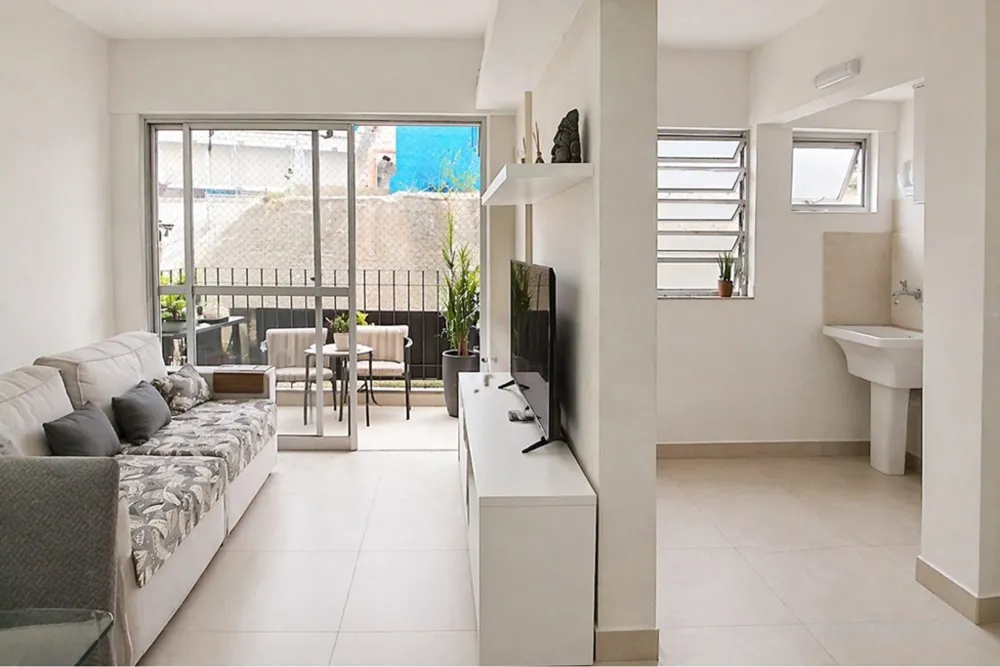 Apartamento, 2 quartos, 59 m² - Foto 12