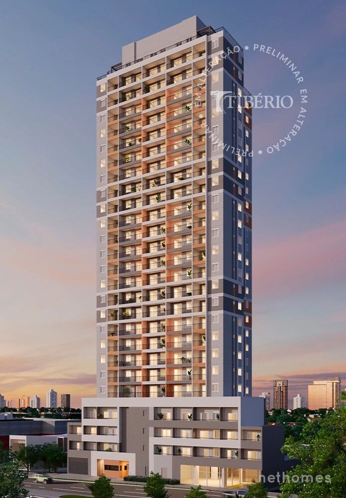Loja-Salão Lançamentos, 283m² - Foto 1