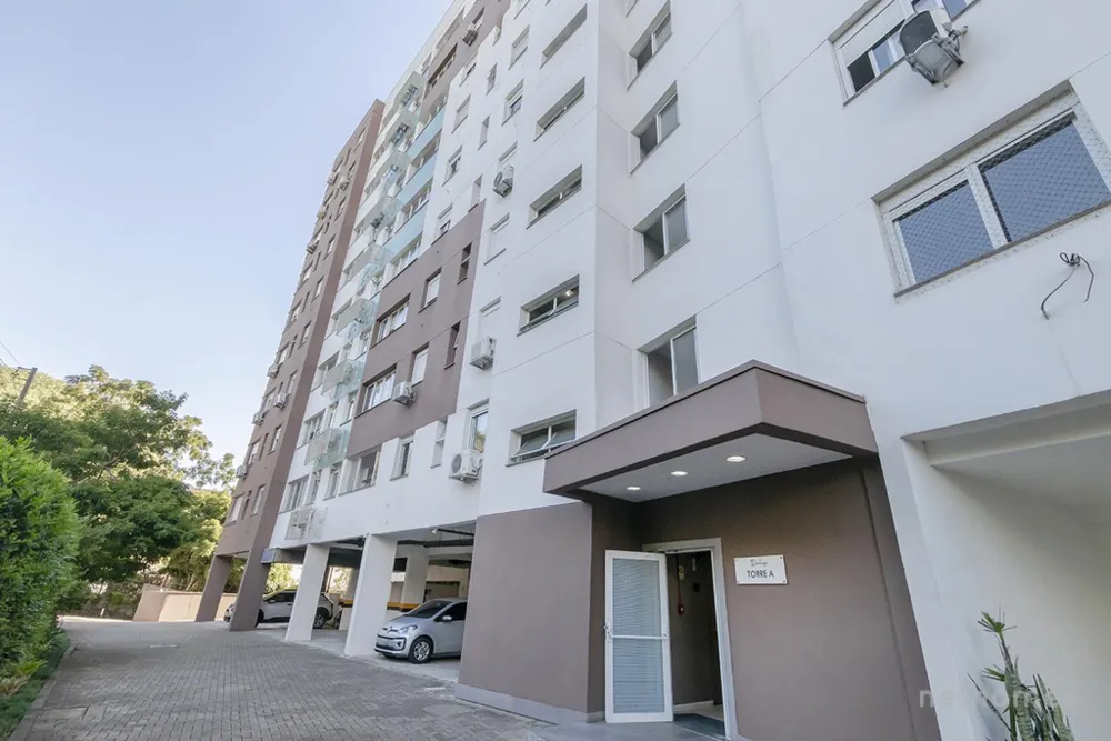 Apartamento, 3 quartos, 65 m² - Foto 4