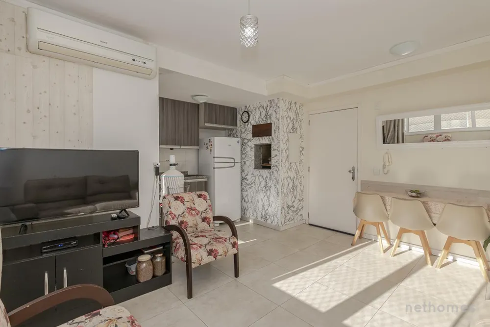 Apartamento, 3 quartos, 65 m² - Foto 2
