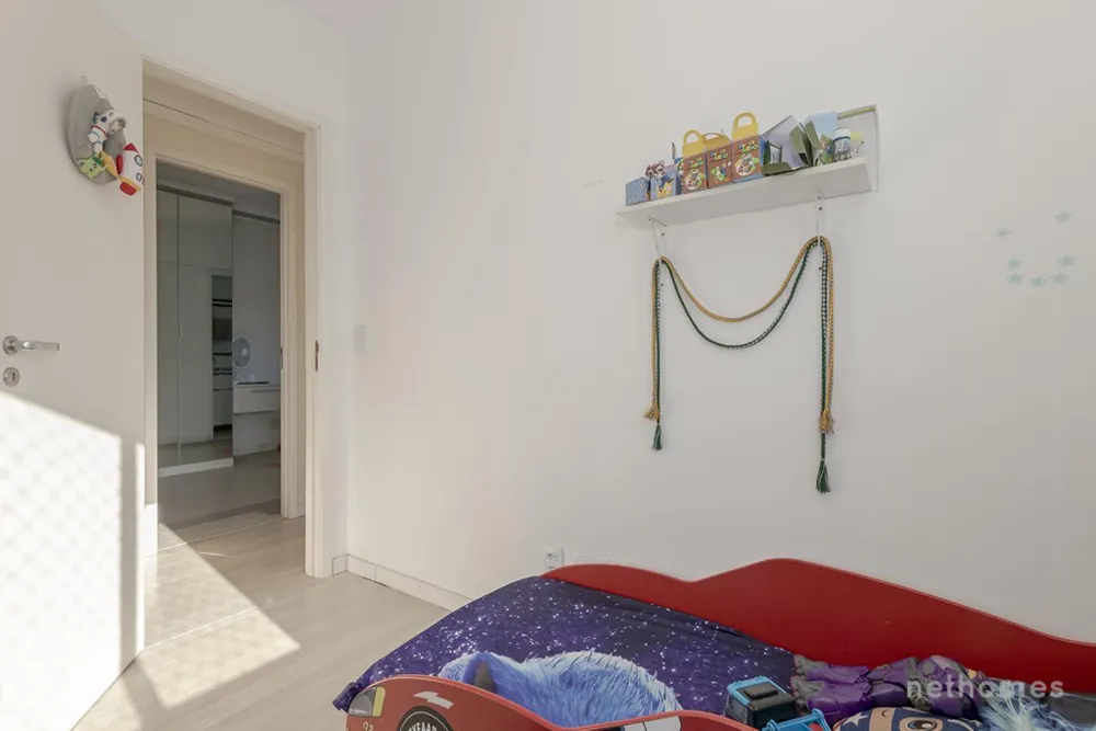 Apartamento, 3 quartos, 65 m² - Foto 5