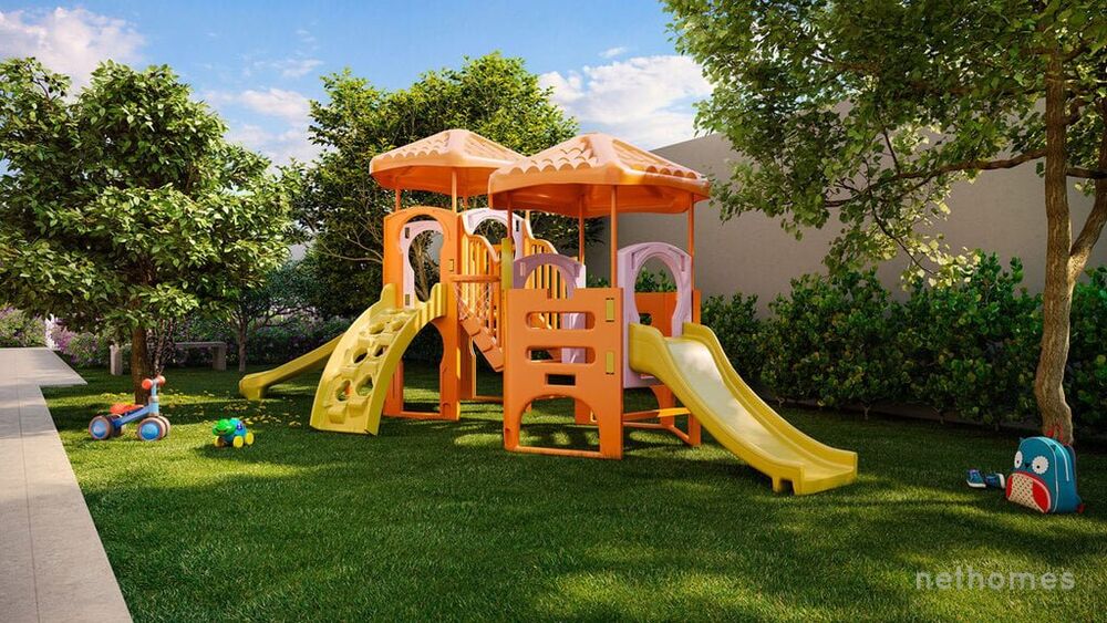 Apartamento, 2 quartos, 32 m² - Foto 14