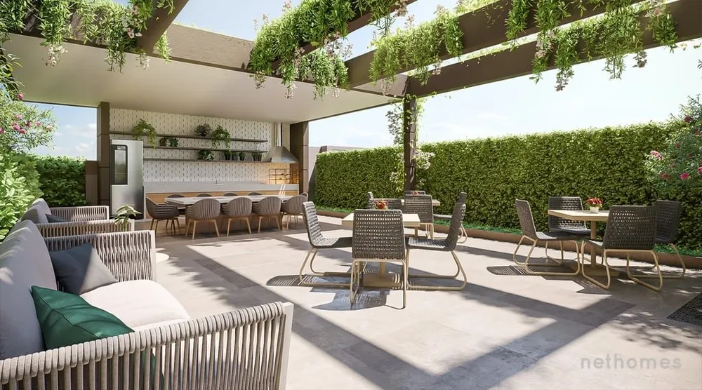 Apartamento, 2 quartos, 75 m² - Foto 7