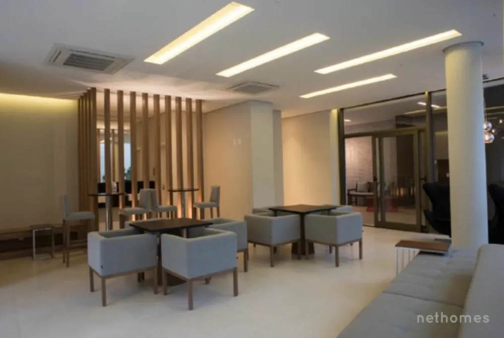 Apartamento, 1 quarto, 44 m² - Foto 8