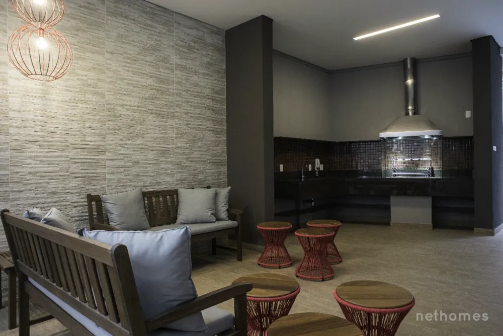 Apartamento, 1 quarto, 44 m² - Foto 4