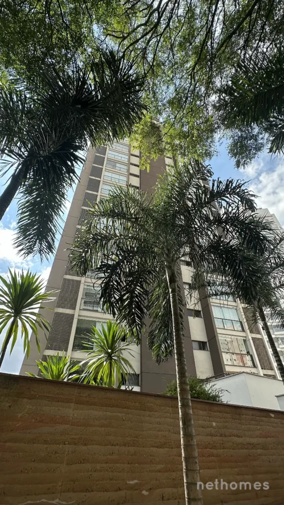 Apartamento, 1 quarto, 44 m² - Foto 1