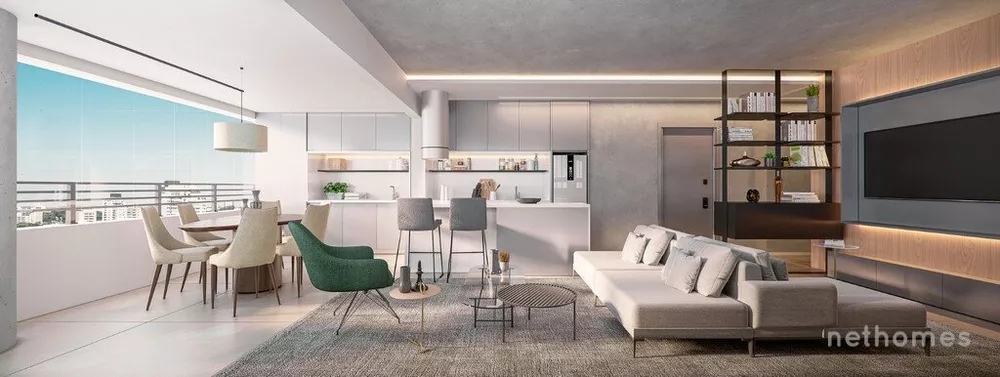 Apartamento, 2 quartos, 57 m² - Foto 25