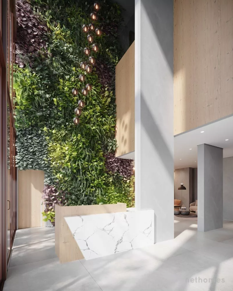 Apartamento, 2 quartos, 57 m² - Foto 10