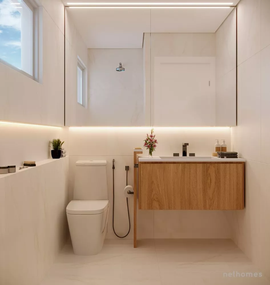 Apartamento, 2 quartos, 57 m² - Foto 22