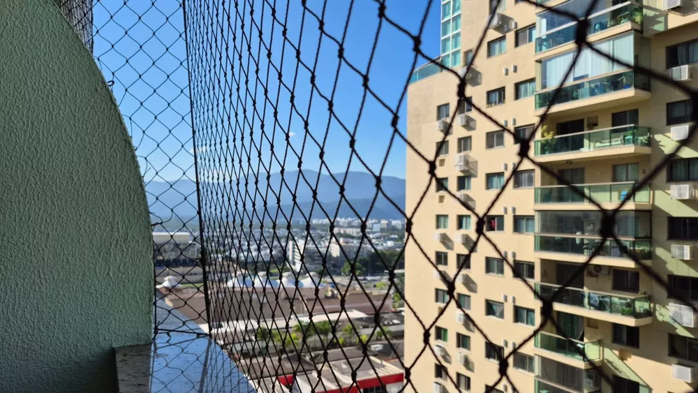 Apartamento, 2 quartos, 94 m² - Foto 6