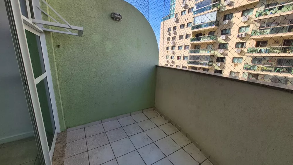Apartamento, 2 quartos, 94 m² - Foto 2