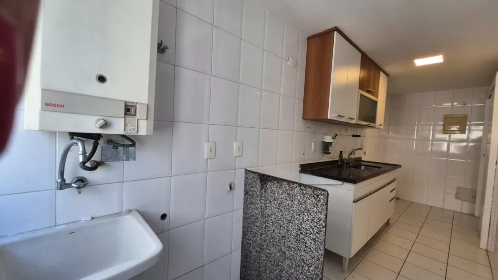 Apartamento, 2 quartos, 94 m² - Foto 5