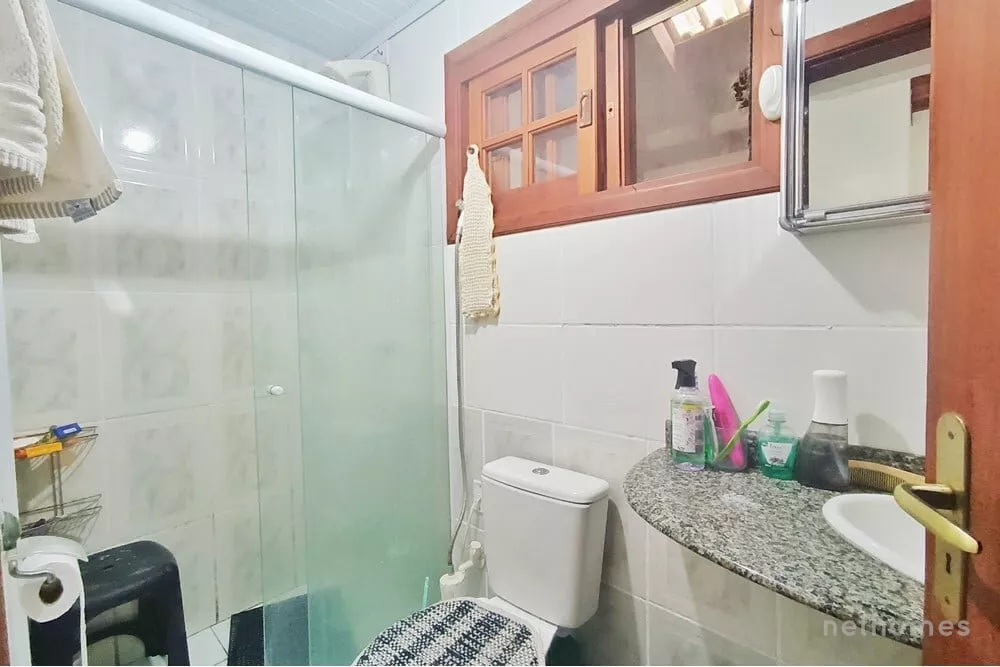 Casa de Condomínio à venda com 3 quartos, 157m² - Foto 4