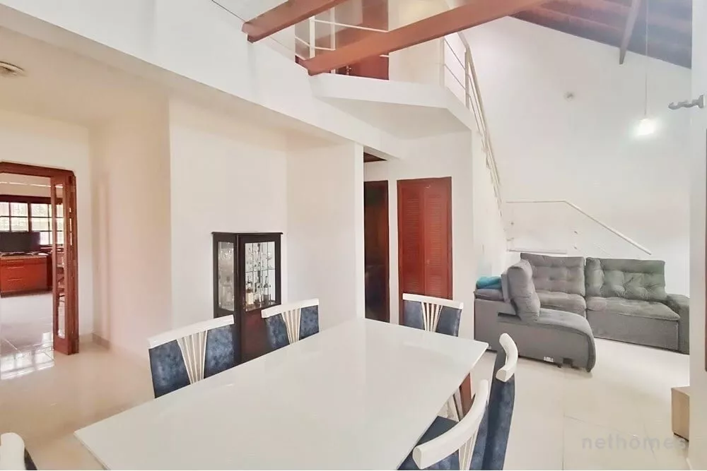 Casa de Condomínio à venda com 3 quartos, 157m² - Foto 8