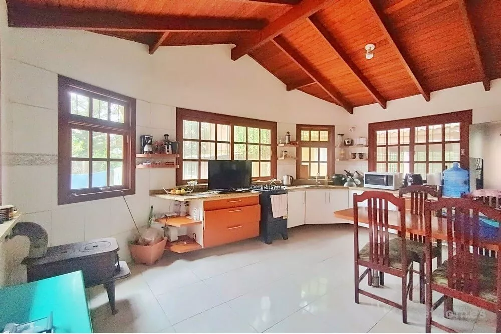 Casa de Condomínio à venda com 3 quartos, 157m² - Foto 6