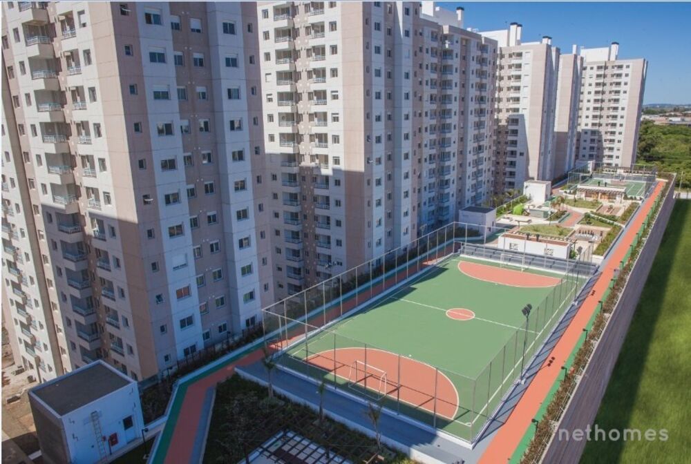 Apartamento à venda com 3 quartos, 65m² - Foto 8
