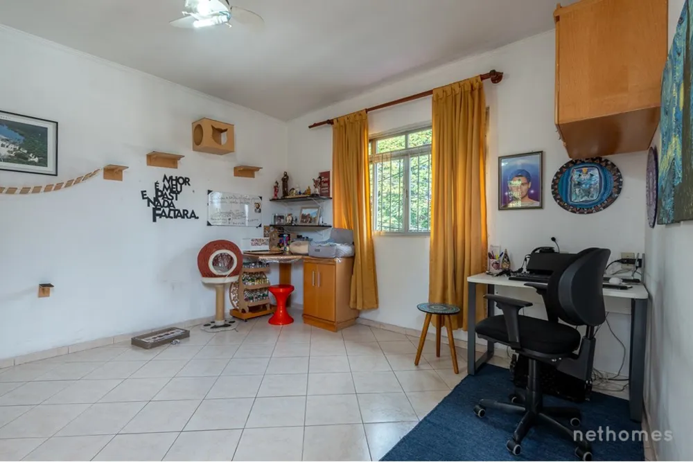 Casa, 4 quartos, 140 m² - Foto 3